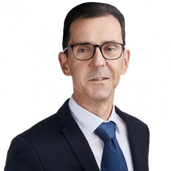 Michael Andreas Angehrn