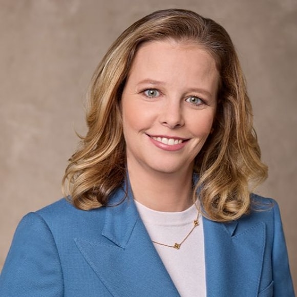 Melissa V. Weissmann