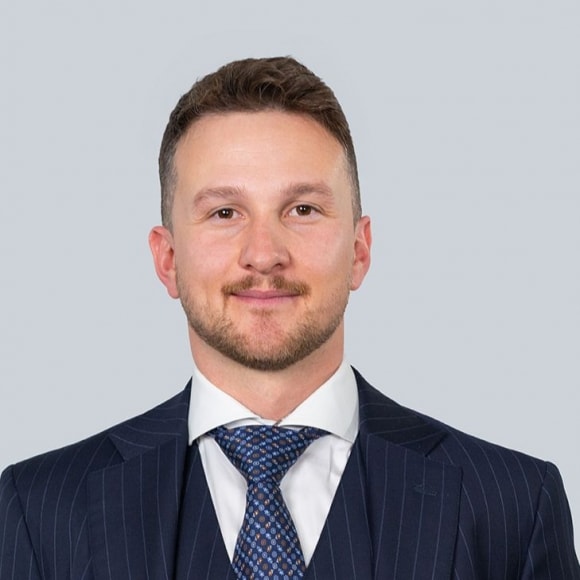 Michael Dominik Marti