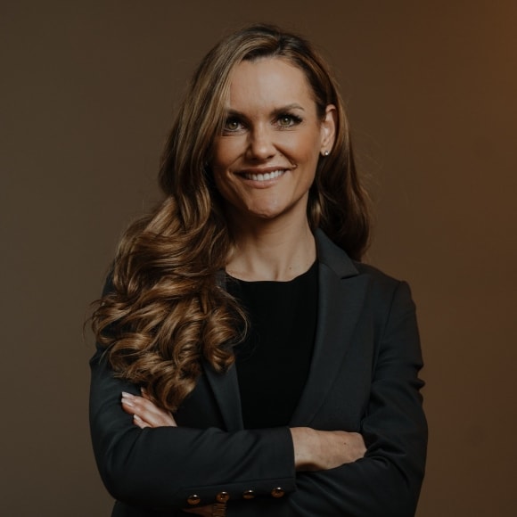 Andrea Grischott-Domanig